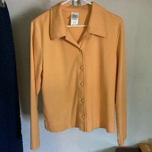 Vintage Weekenders Skirt Set M